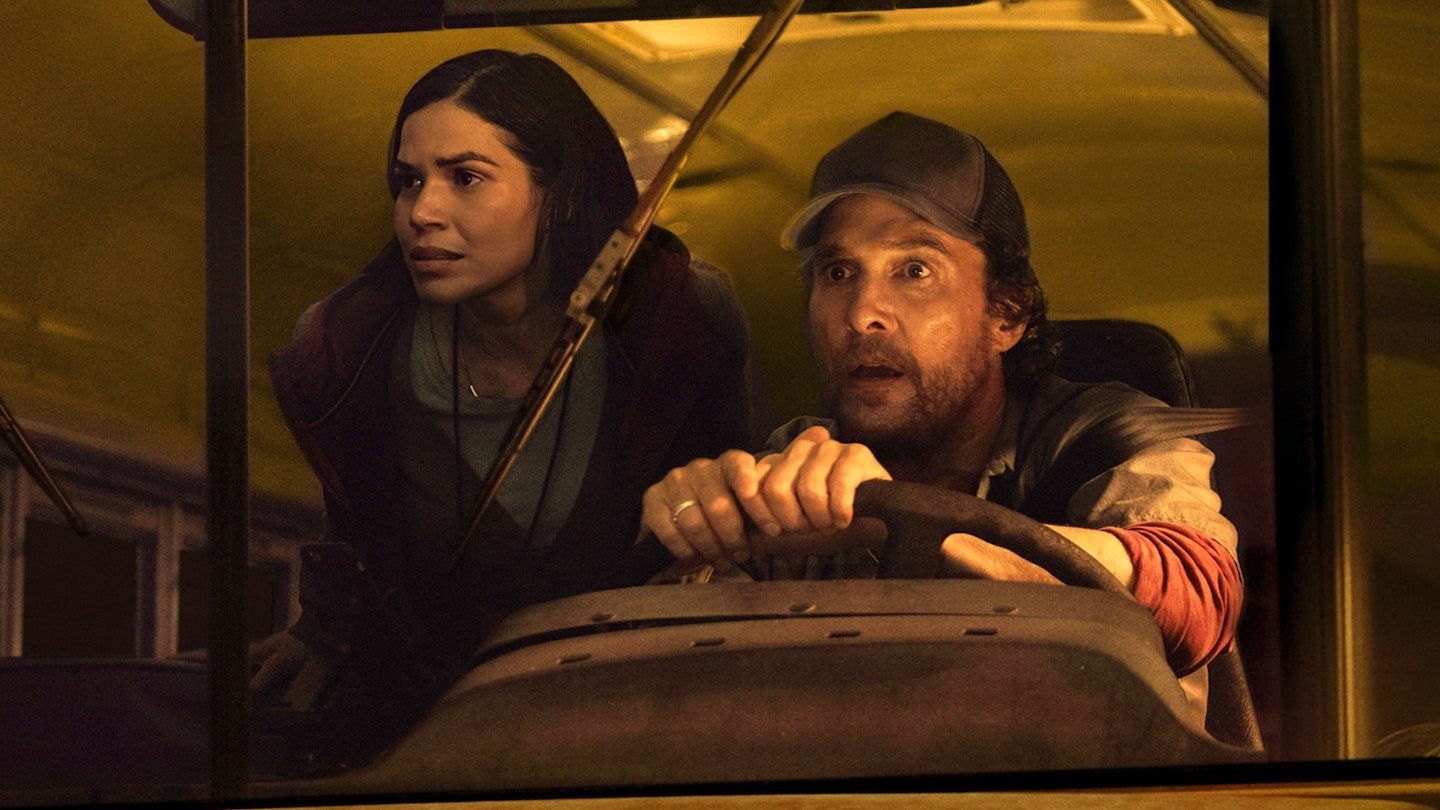 The Lost Bus Merchandise: 7 Secrets Every Fan Must Know