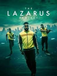 The Lazarus Project Merchandise: 7 Must‑Have Items for Fans