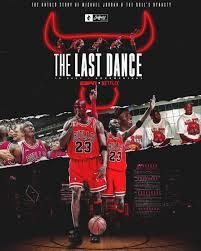 The Last Dance Official Merchandise: 5 TV Series Must‑Haves