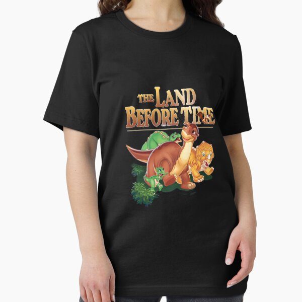The Land Before Time Official Merch: 5 TV Series Essentials
