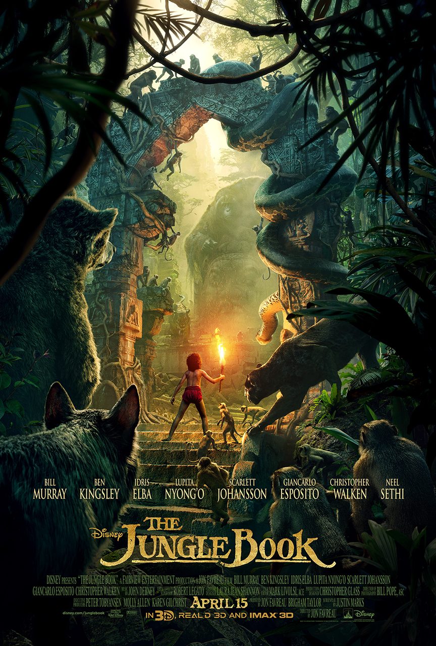 The Jungle Book Official Merchandise: 5 Must‑Have Fan Picks