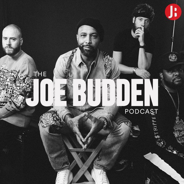 The Joe Budden Podcast Official Merch: 4 Must‑Have Picks