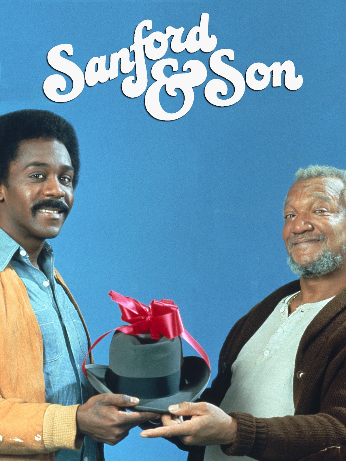 The Jeffersons Official Store: Must‑Have TV Series Items