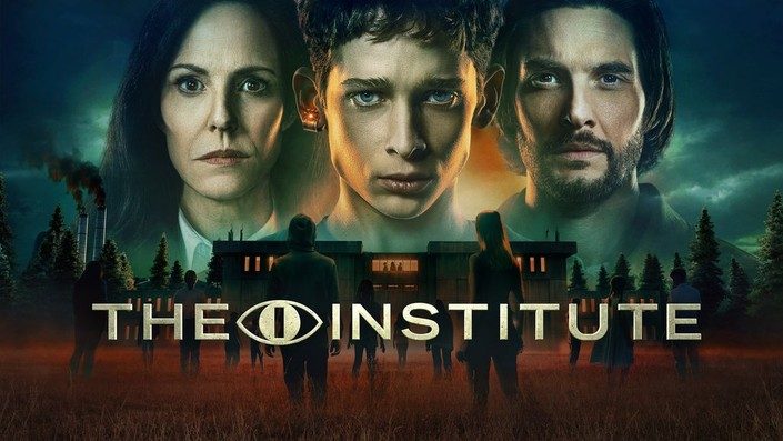 The Institute Merch Secrets: What TV Series Fans Need to Know