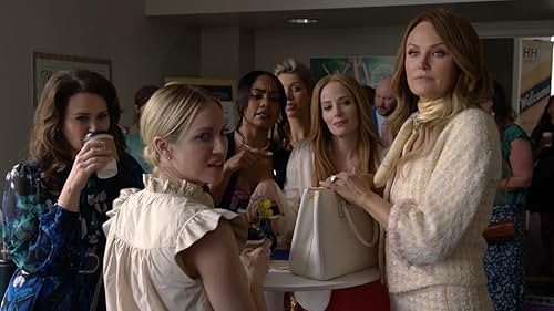 The Hunting Wives Merch: 7 Pieces TV Series Fans Crave