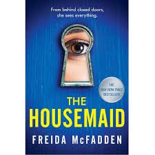 The Housemaid Shop TV Series: 5 Unseen Drama Twists