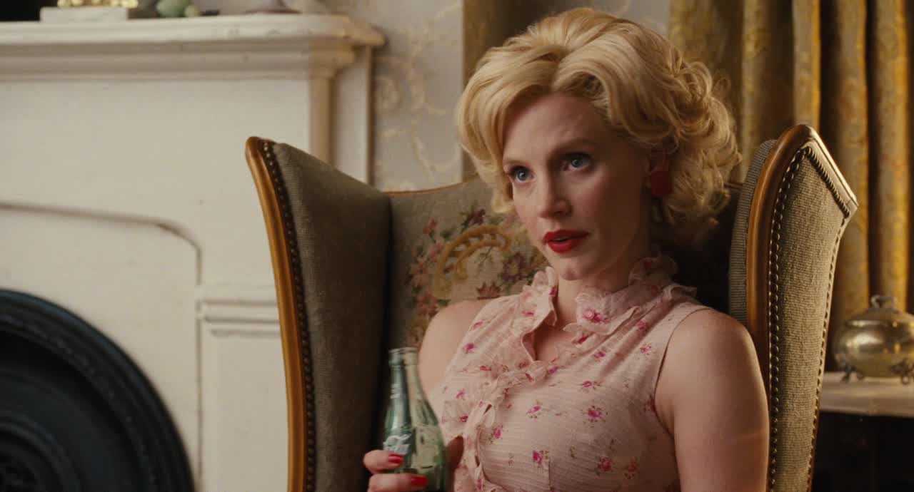 The Help Store Secrets: Inside the Movie's Hidden Gems