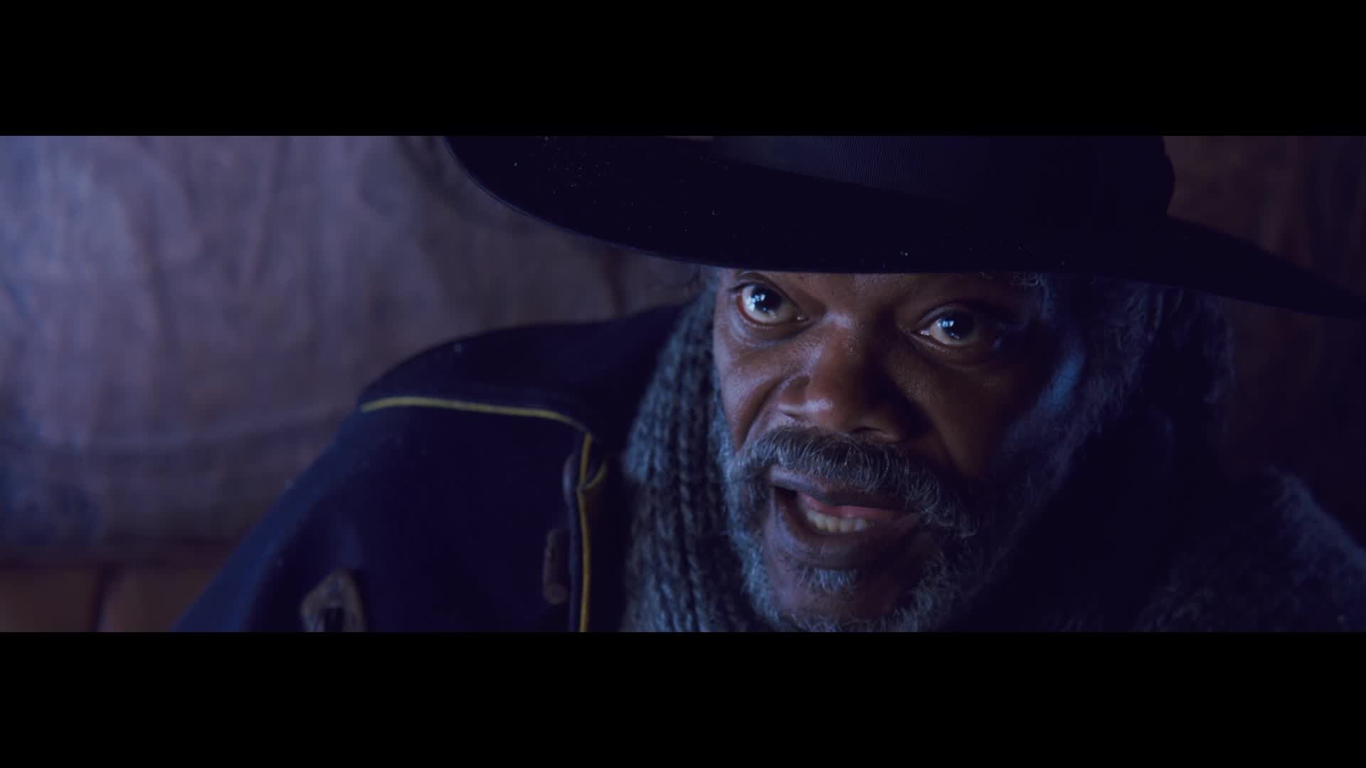 The Hateful Eight Merch: 7 Must-Have Items for Film Buffs