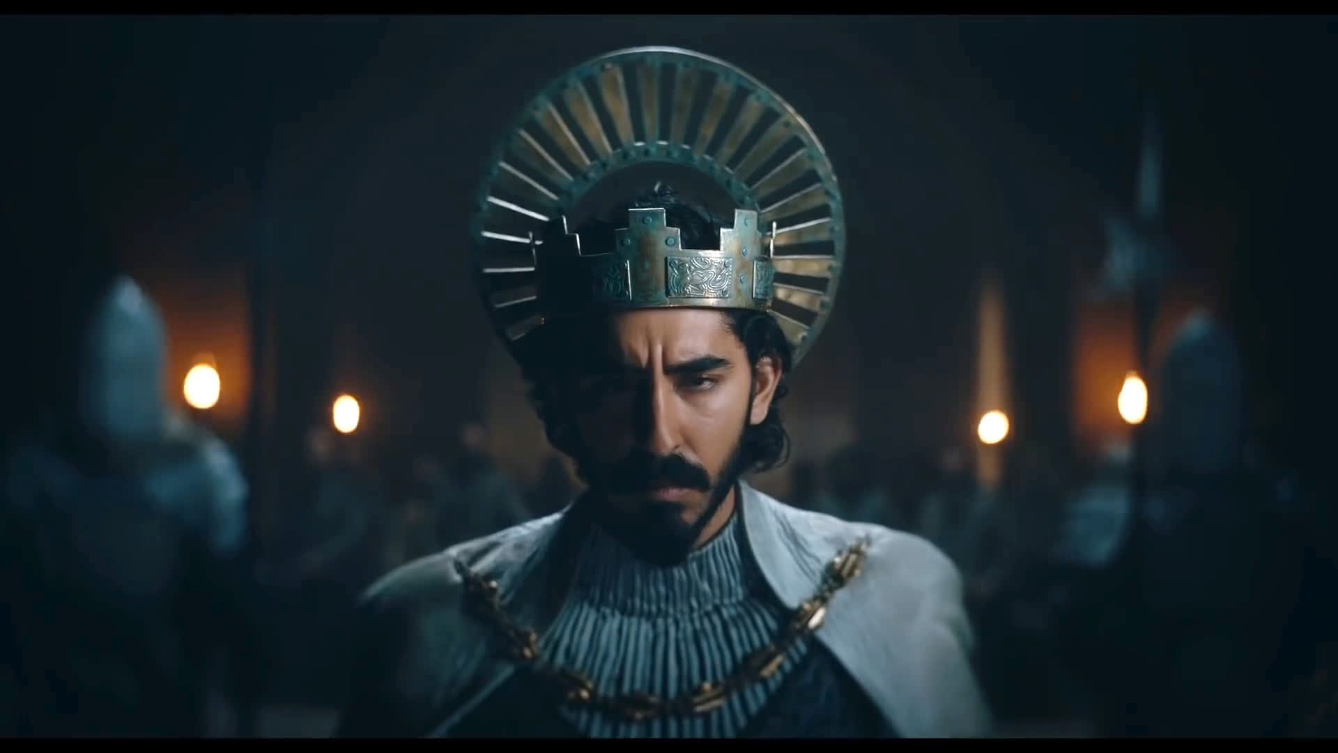 The Green Knight Merch: 5 Iconic Pieces Film Buffs Crave