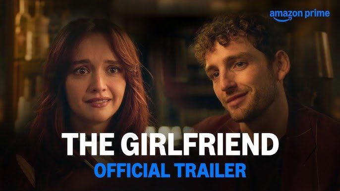 The Girlfriend Merchandise: 7 Must‑See TV Series Picks