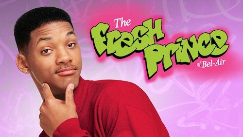 The Fresh Prince Of Bel Air Merchandise: 5 Must-Have Items
