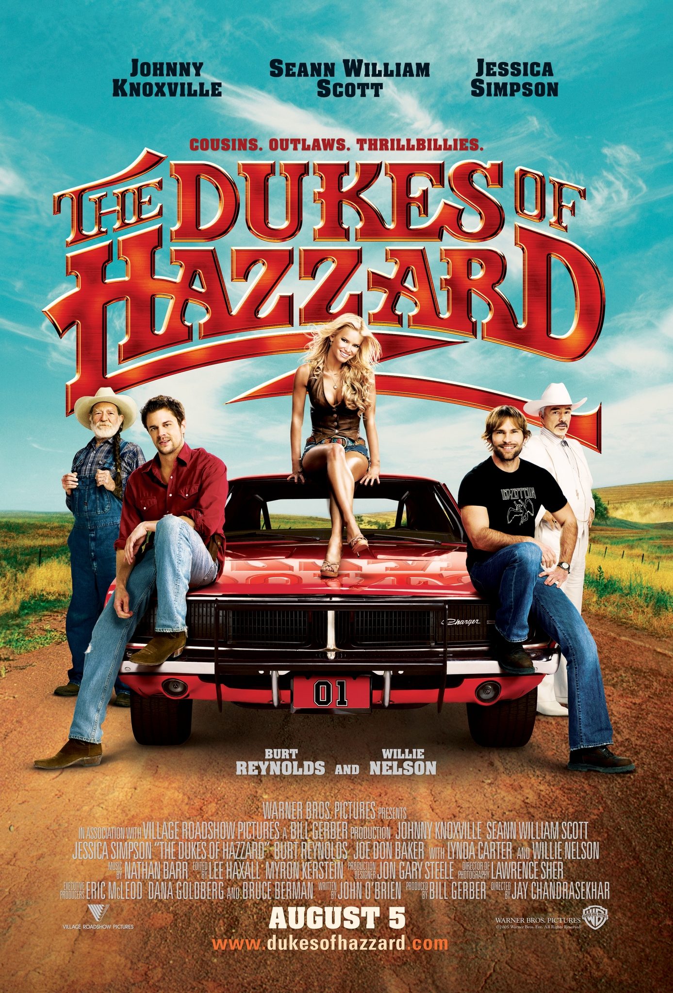 The Dukes Of Hazzard Official Merch: 5 TV Series Must‑Haves