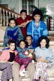 The Cosby Show Official Merch: Retro Treasures TV Fans Crave