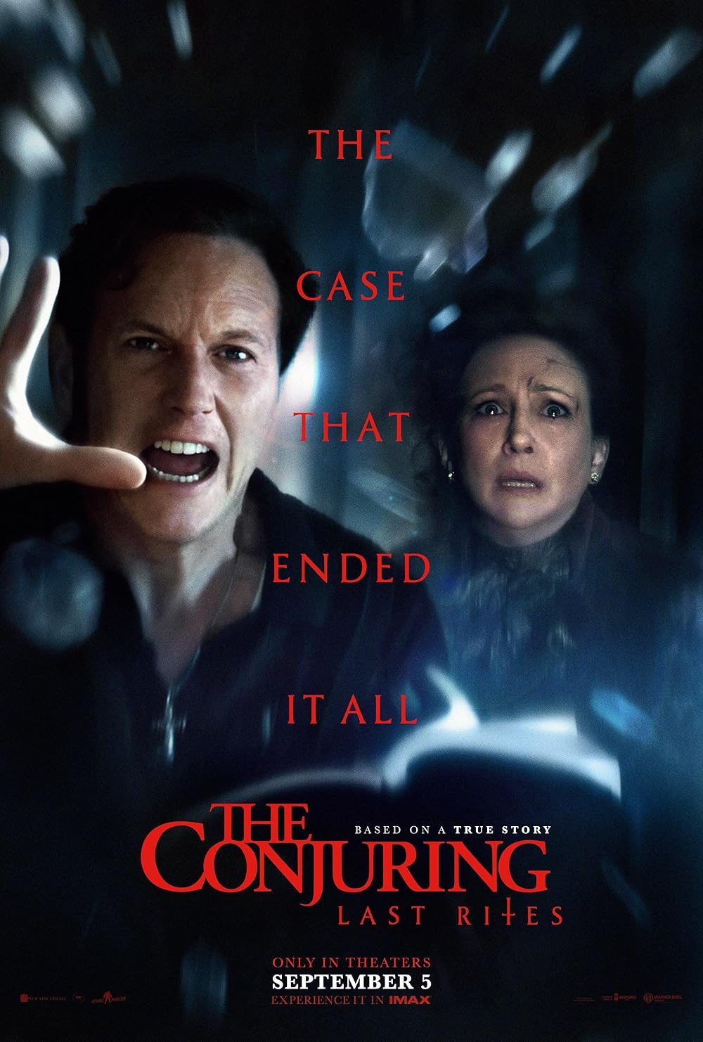 The Conjuring Official Merch: 7 Must-Have Items for Fans