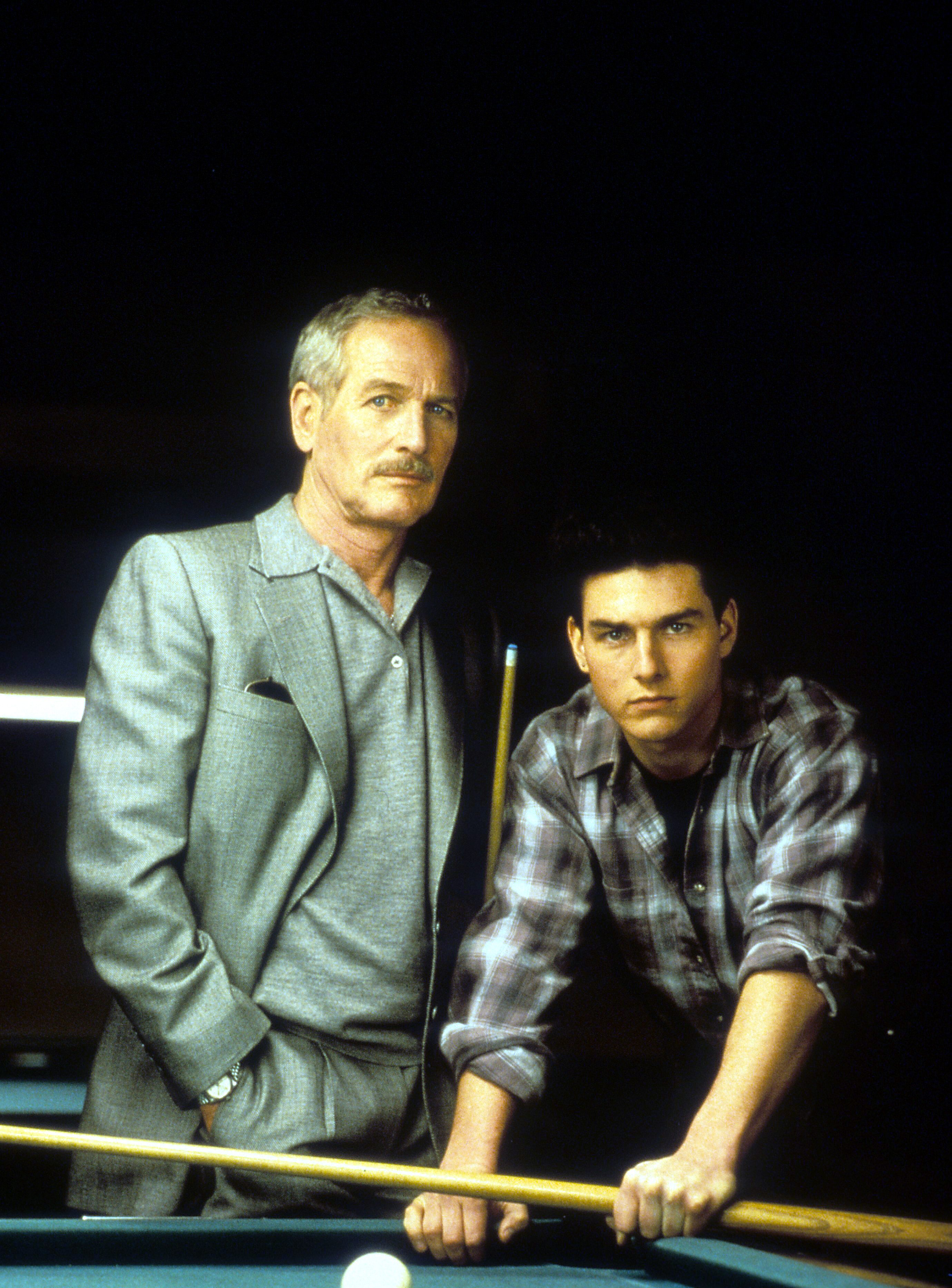 The Color Of Money Official Merchandise: 5 Classic Film Items