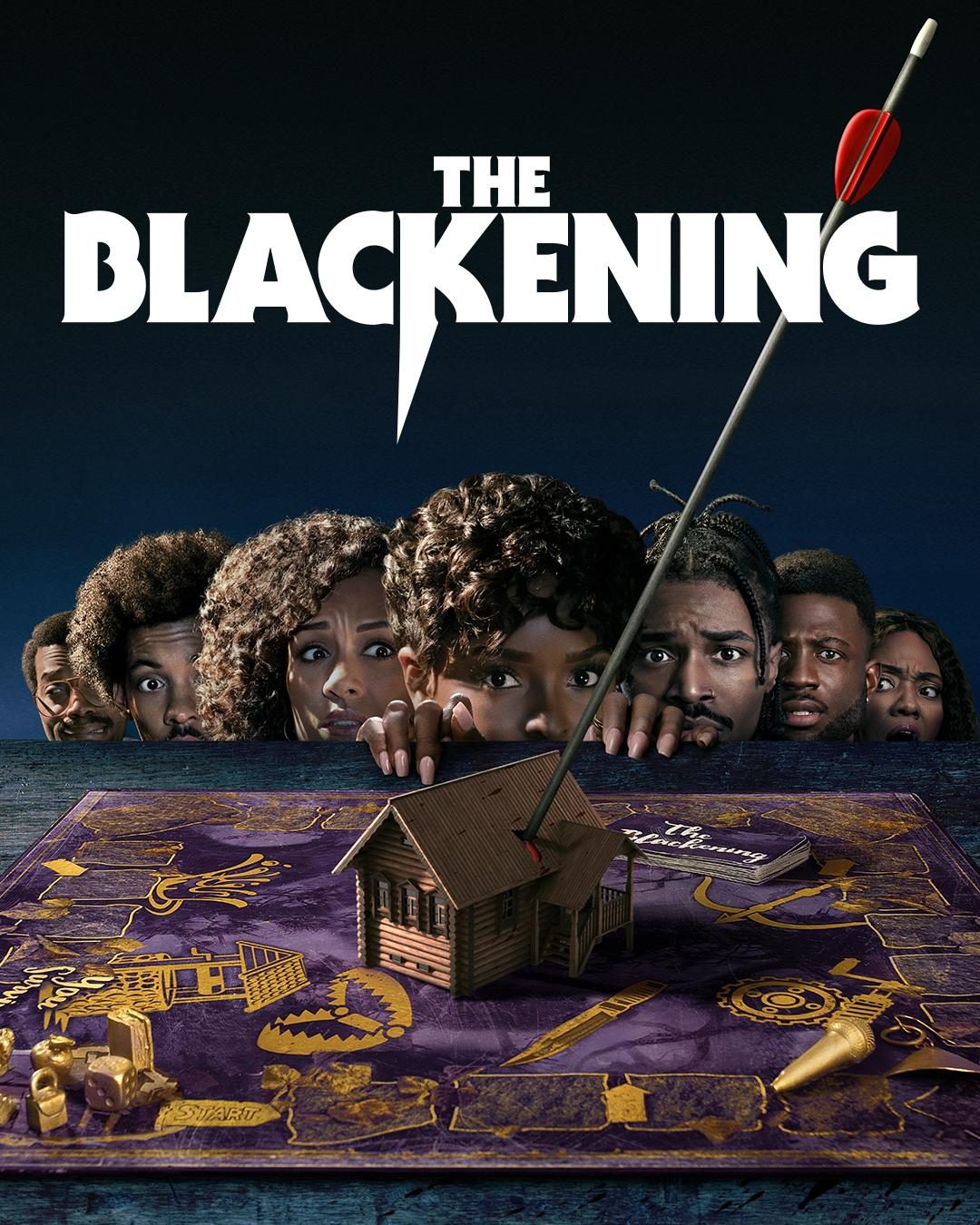 The Blackening Merch: Insider Picks From the Hilarious Film