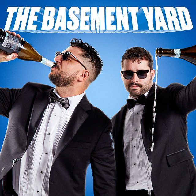 The Basement Yard Shop Podcast: Secrets from the Underground