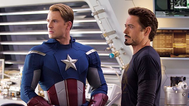 The Avengers Official Shop: Movie Merchandise You Can't Miss