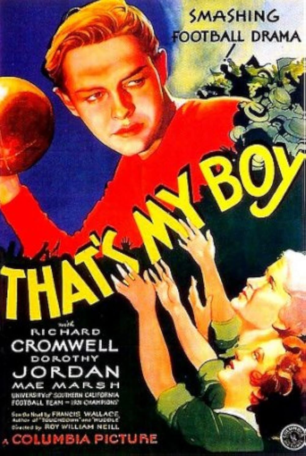 That's My Boy Official Shop: Behind the Scenes of the Film