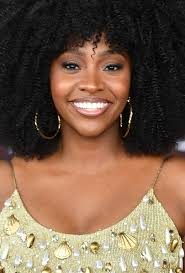 Teyonah Parris Official Merchandise: Top Picks for Fans