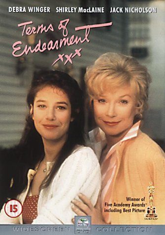 Terms Of Endearment Merchandise: 7 Must‑Have Film Collectibles