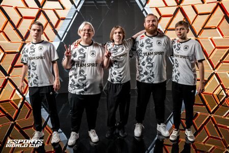 Team Spirit Shop: 7 Pro Tips to Boost Your Esport Game