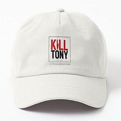 kill tony merch Kill Tony Show Dad Hat