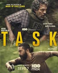 Task Official Shop’s TV Series Picks: 7 Must‑Watch Episodes