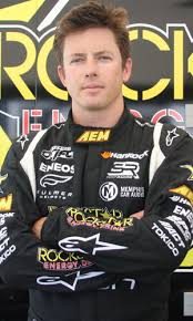 Tanner Foust Official Shop: Gear Every Racer Dreams Of