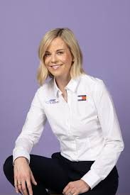Susie Wolff Shop: Which Racing Gear Fuels Pro Drivers?