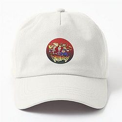 Kill Tony Cartoon   Dad Hat