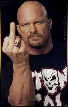 Stone Cold Merchandise: 7 Must-Have Items for WrestleFans