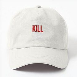 kill tony merch Kill Tony Show Dad Hat
