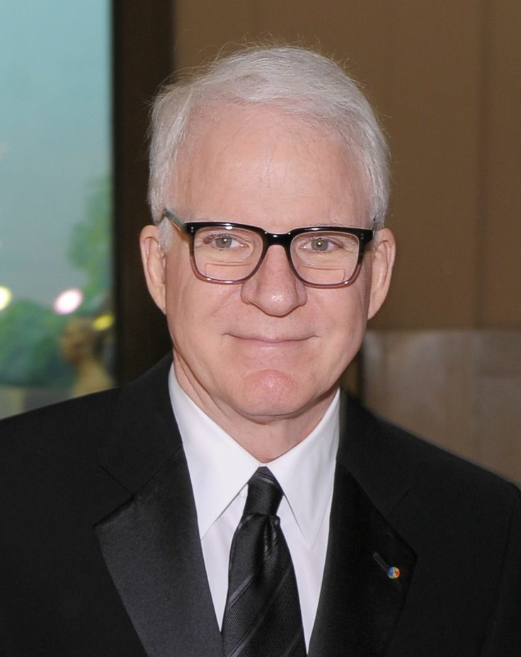 Steve Martin Store: Inside the Comedian’s Ultimate Fan Hub