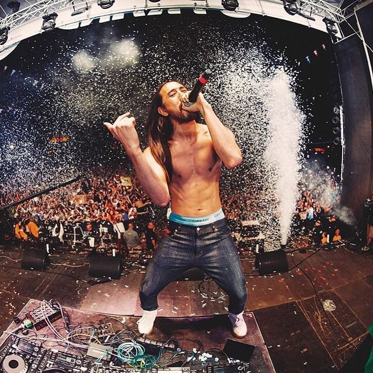 Steve Aoki Official Store Reveals DJ Gear Every Pro Wants