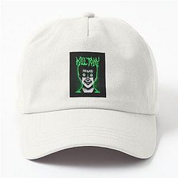 Kill Tony Green Eyes   Dad Hat