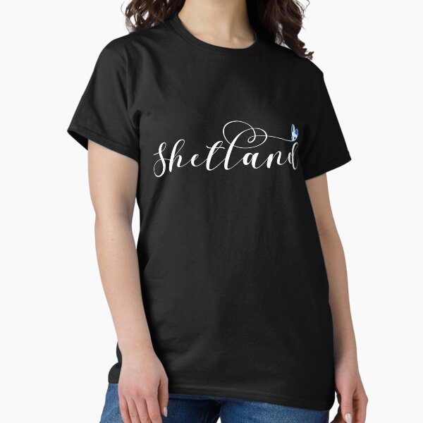 Shetland Shop Revealed: The TV Series Store Fans Can’t Quit