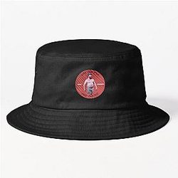 Kill Tony regular William Montgomery   Bucket Hat