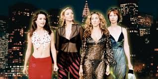 Sex And The City Shop: How the Show’s Style Lives On TV