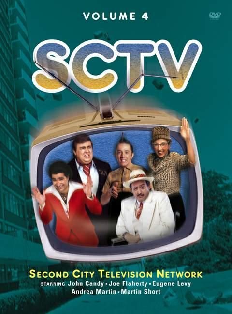Second City Television Official Merch: Top Picks for Fans