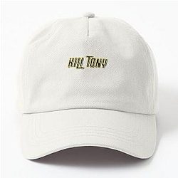Kill Tony  Dad Hat
