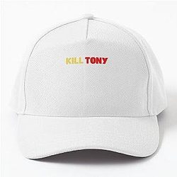 Kill Tony  Baseball Cap