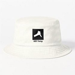 Kill Tony  Bucket Hat