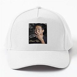 Kill Tony regular  Comedy Icon  Hans Kim  Baseball Cap
