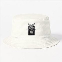 Kill Tony  Bucket Hat