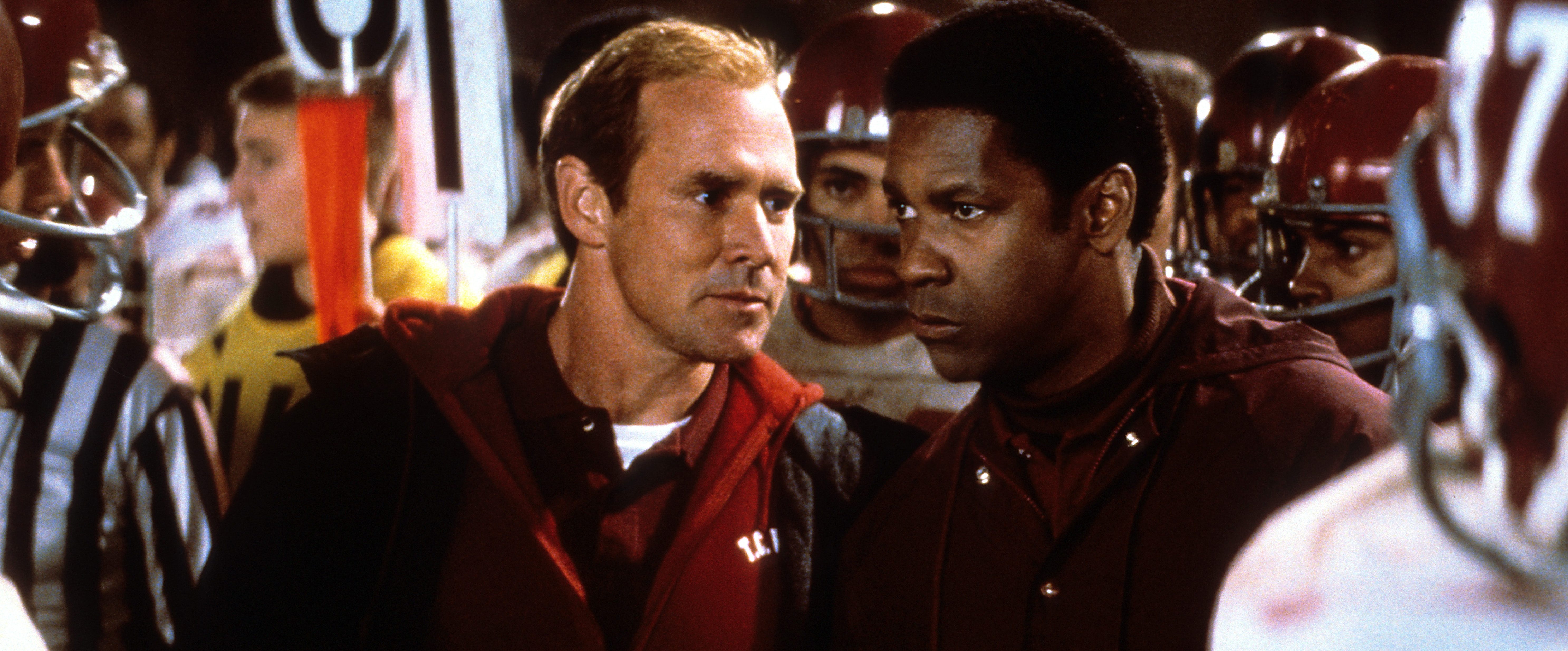 Remember The Titans Official Merch: 5 Items Every Fan Needs