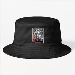 Kill tony  Bucket Hat