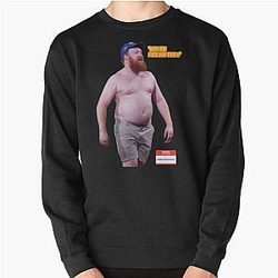 Kill Tony Regular William Montgomery. Live from the world famous Comedy Store Pullover Sweatshirt