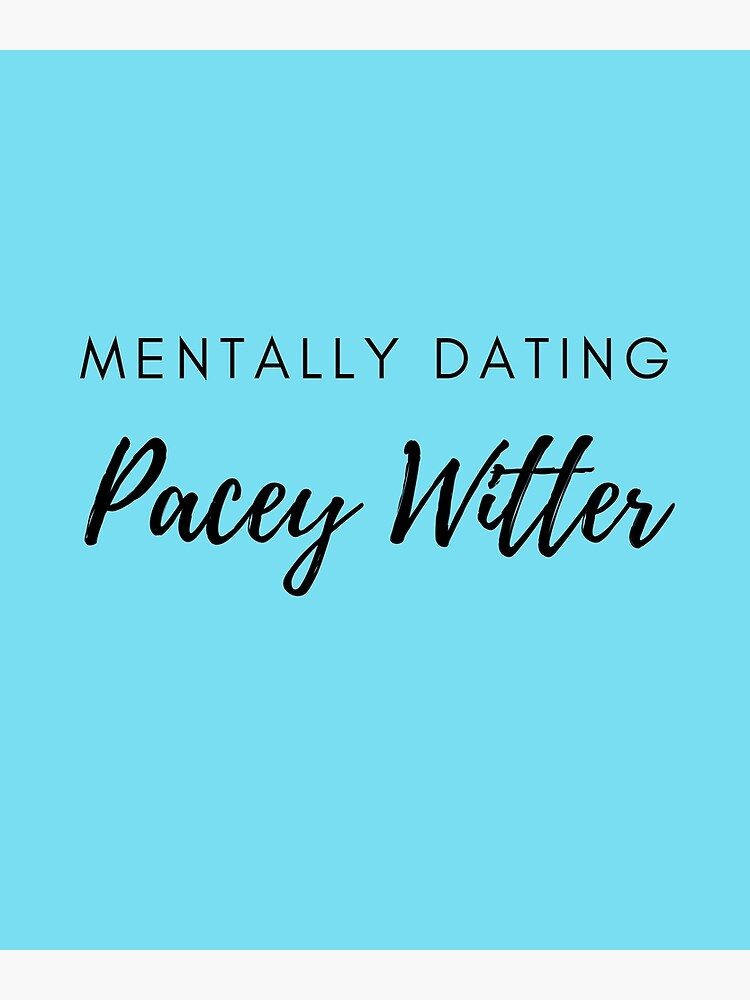 Pacey Witter Store: Must‑Have Movie Characters for Collectors