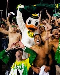 Oregon Ducks Official Shop: 5 Must-Have Football Gear